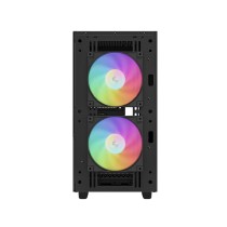 Boîtier ATX semi-tour DEEPCOOL R-CH360-BKAPE3-G-1 Noir Multicouleur
