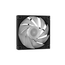 Boîtier ATX semi-tour DEEPCOOL R-CH360-BKAPE3-G-1 Noir Multicouleur