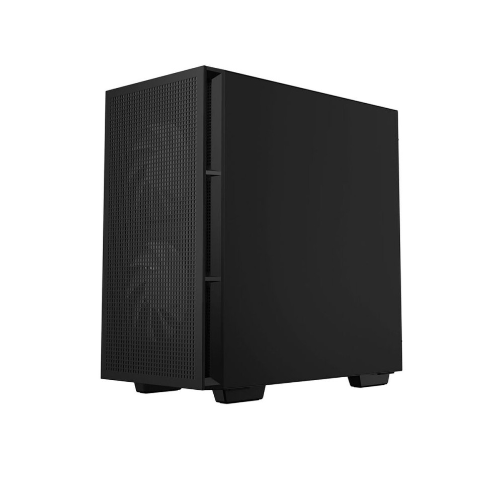 Boîtier ATX semi-tour DEEPCOOL R-CH360-BKAPE3-G-1 Noir Multicouleur
