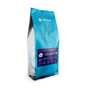 Fodder Lincoln Large Lamb Pig 12 kg
