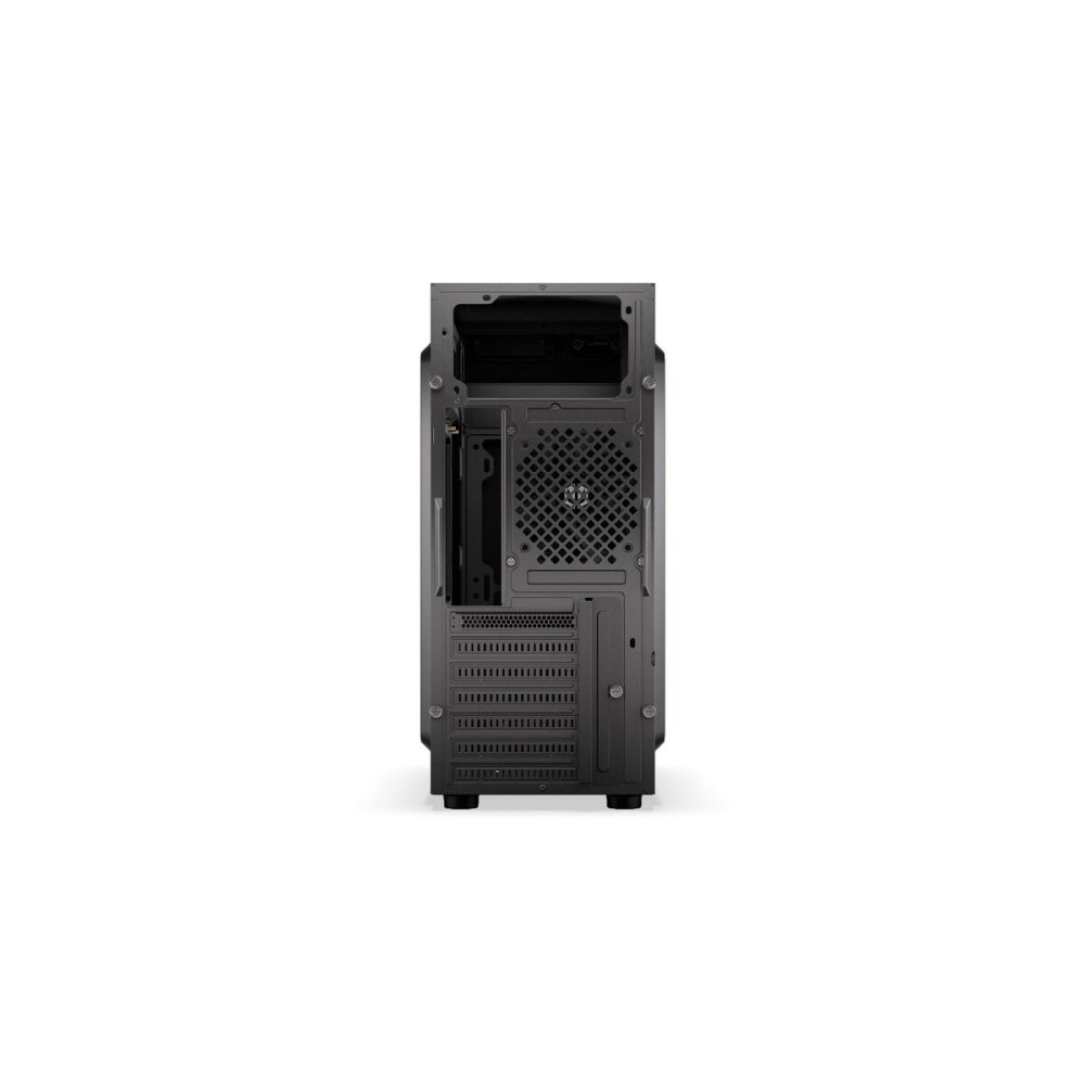 ATX Semi-tower Box Endorfy EY2A015 Black