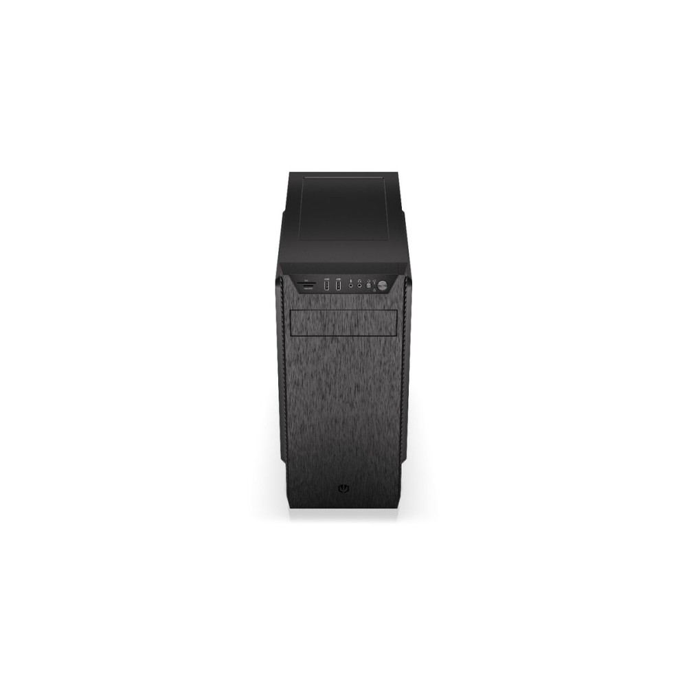 ATX Semi-tower Box Endorfy EY2A015 Black