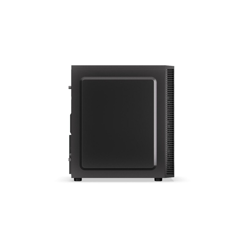 ATX Semi-tower Box Endorfy EY2A015 Black