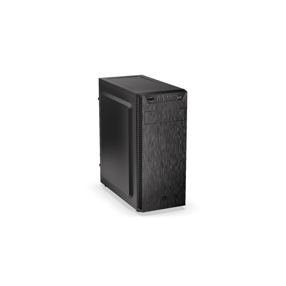 ATX Semi-tower Box Endorfy EY2A015 Black