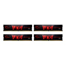 Mémoire RAM GSKILL Aegis DDR4 CL16 32 GB