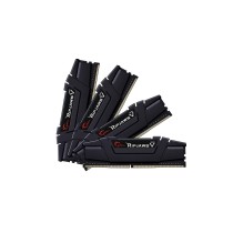 Mémoire RAM GSKILL Ripjaws V DDR4 CL18 32 GB