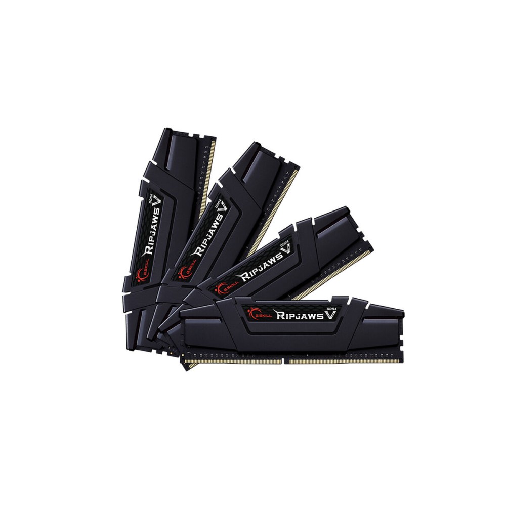 Mémoire RAM GSKILL Ripjaws V DDR4 CL18 32 GB