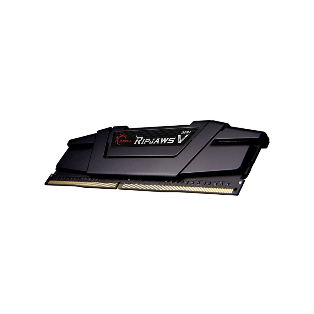 Mémoire RAM GSKILL Ripjaws V DDR4 CL18 32 GB