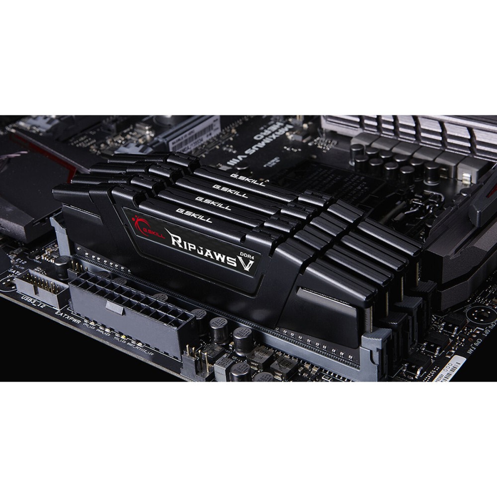 Mémoire RAM GSKILL Ripjaws V DDR4 CL18 32 GB