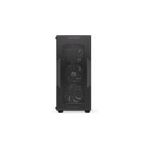 ATX Semi-tower Box Endorfy Regnum 400 ARGB Black