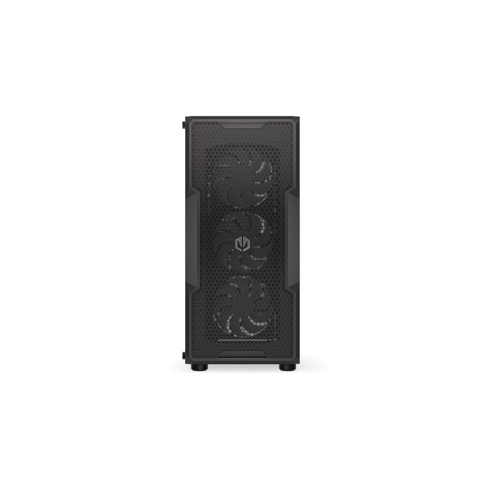 ATX Semi-tower Box Endorfy Regnum 400 ARGB Black