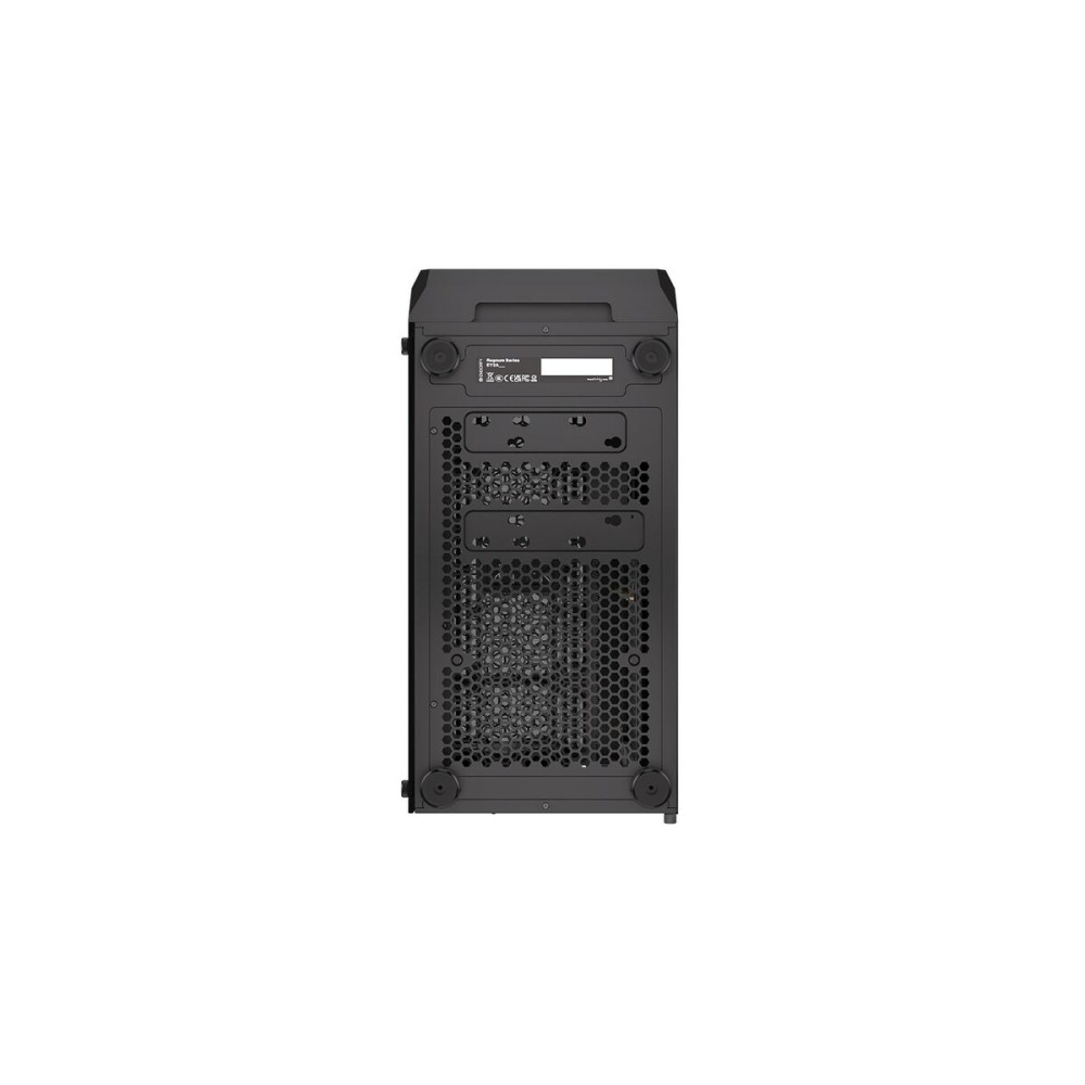 Boîtier ATX semi-tour Endorfy Regnum 400 ARGB Noir