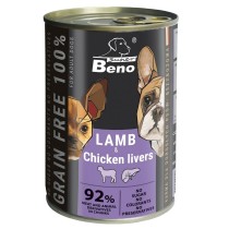 Wet food Certech SUPER BENO