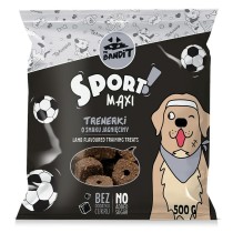 Hundesnack VETEXPERT Lamm 500 g