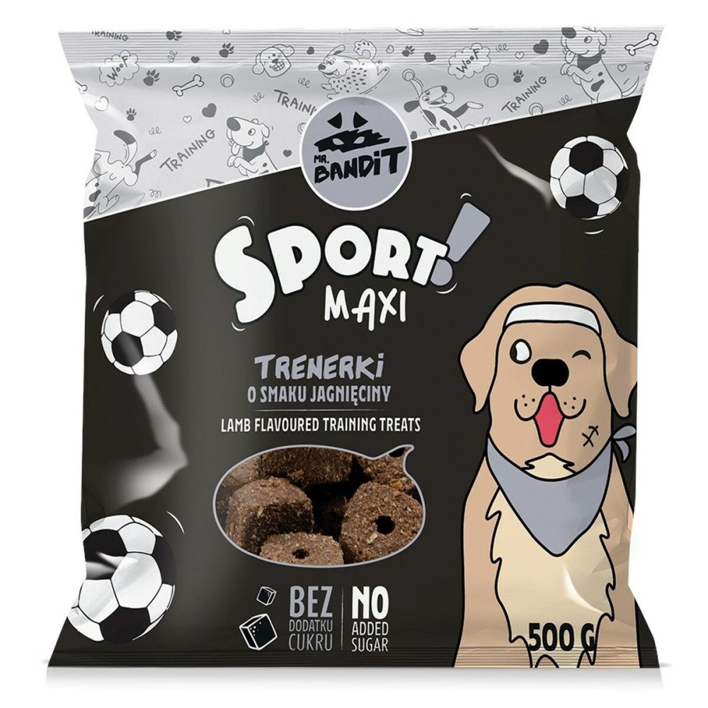 Dog Snack VETEXPERT Lamb 500 g