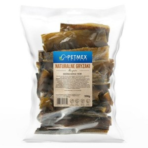 Dog Snack Petmex 500 g