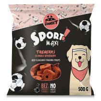 Dog Snack VETEXPERT Beef 500 g