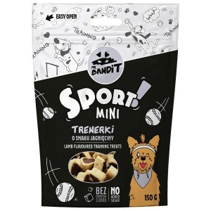 Dog Snack VETEXPERT Lamb 150 g