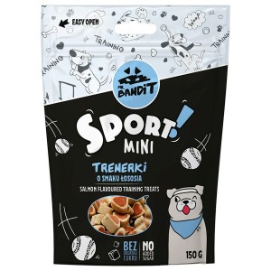 Dog Snack VETEXPERT Salmon 150 g