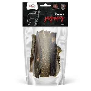 Dog Snack SYTA MICHA Lamb 120 g
