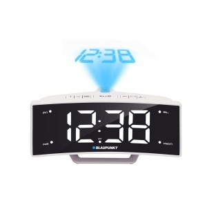 Radio Blaupunkt CRP7WH White Black