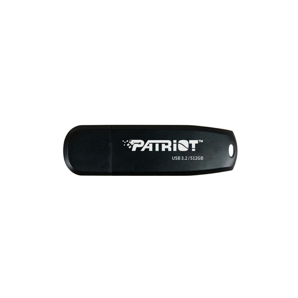 Clé USB Patriot Memory PSF512GXRB3U Noir 512 GB