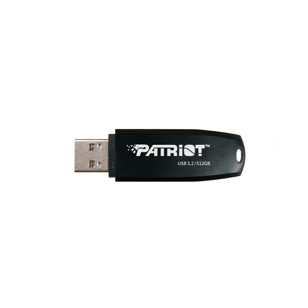 Clé USB Patriot Memory PSF512GXRB3U Noir 512 GB
