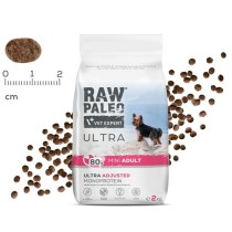 Fodder VETEXPERT RAW PALEO Ultra Pork Mini Adult Pig 750 g