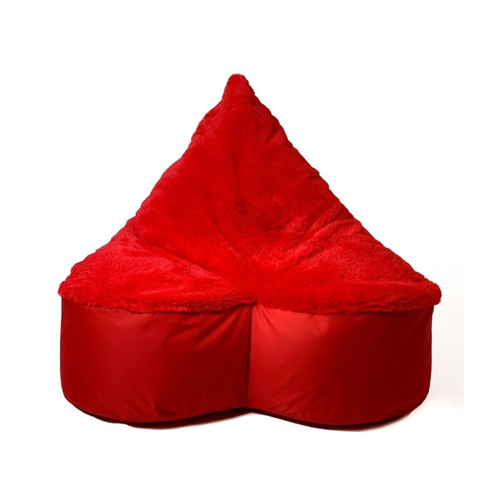 Puff GO GIFT Rot Oxford 140 x 100 cm