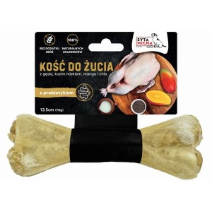 Dog Snack SYTA MICHA 70 g