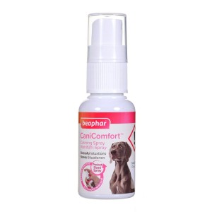 Multi-vitaminComplex Beaphar NA 30 ml 50 g