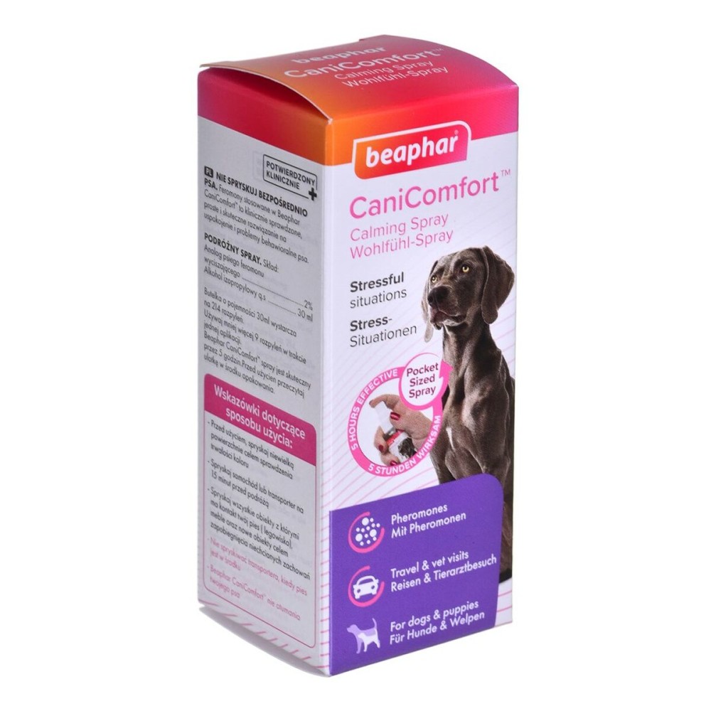 Multi-vitaminComplex Beaphar NA 30 ml 50 g