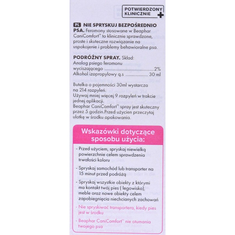Multi-vitaminComplex Beaphar NA 30 ml 50 g