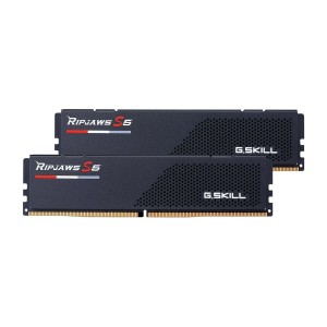 Mémoire RAM GSKILL Ripjaws S5 96 GB DDR5 5200 MHz CL40