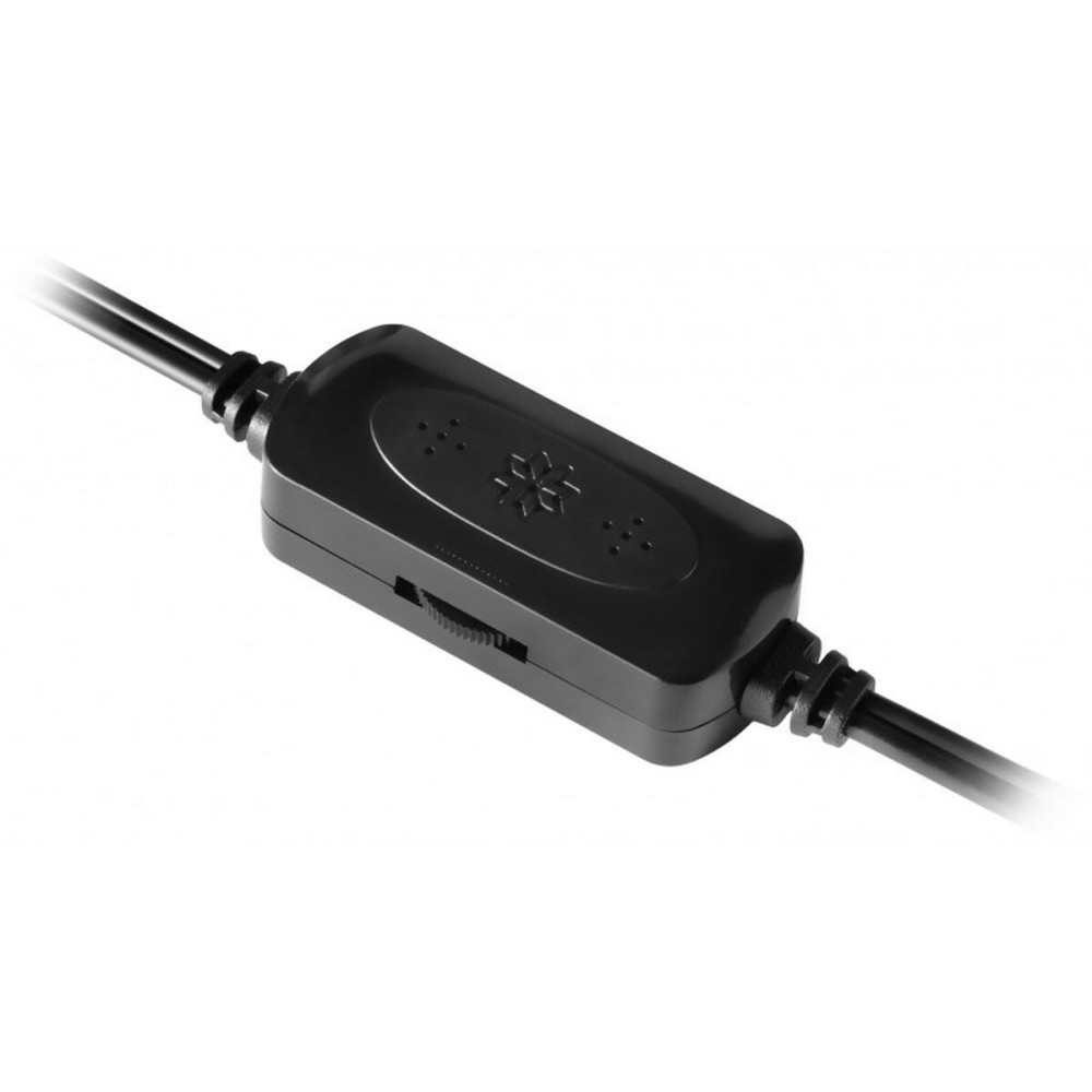 Haut-parleurs de PC Defender Aurora S8 8 W Noir