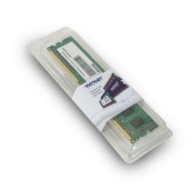 Mémoire RAM Patriot Memory PC3-12800 CL11 8 GB