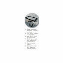 Cage Zolux 78 cm Wood Metal/Plastic (1 Piece)