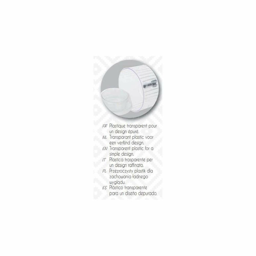 Cage Zolux 78 cm Bois Métal/Plastique (1 Pièce)