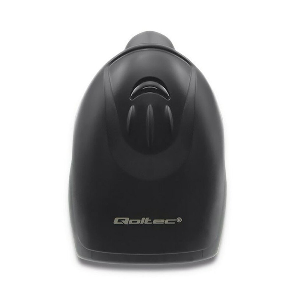 Lecteur de Codes Barres Qoltec 50868