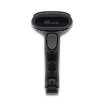 Lecteur de Codes Barres Qoltec 50868
