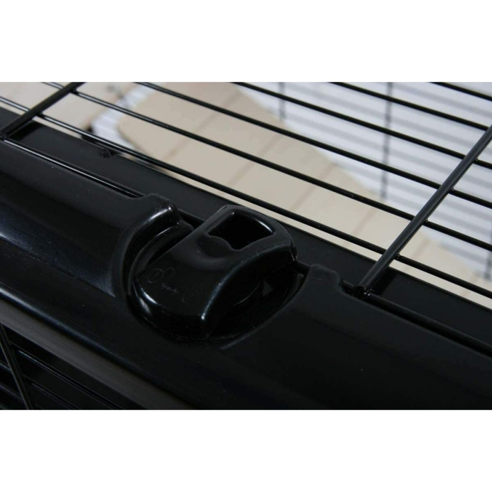 Cage Zolux 78 cm Wood Metal/Plastic (1 Piece)
