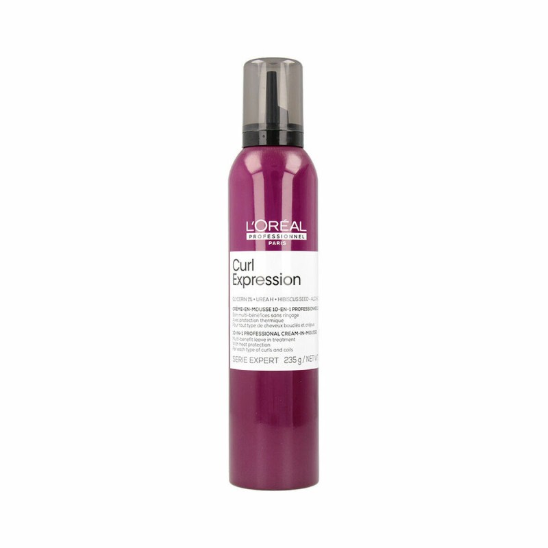 Styling Cream L'Oreal Professionnel Paris Expert Curl Expression 235 g