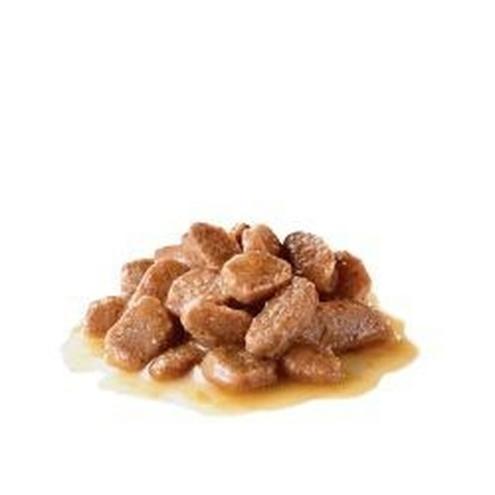 Aliments pour chat Royal Canin Digest Sensitive Care Viande 12 x 85 g