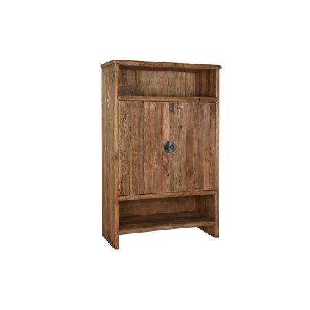 Armoire DKD Home Decor Naturel Bois Recyclé 100 x 45 x 160 cm