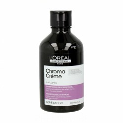 Shampoo L'Oreal Professionnel Paris  Expert Chroma Creme Purple (300 ml)