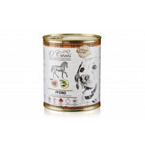 Wet food O'canis Meat Carrot 800 g