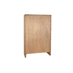 Armoire DKD Home Decor Naturel Bois Recyclé 100 x 45 x 160 cm