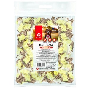 Fodder Maced Rice 1 kg