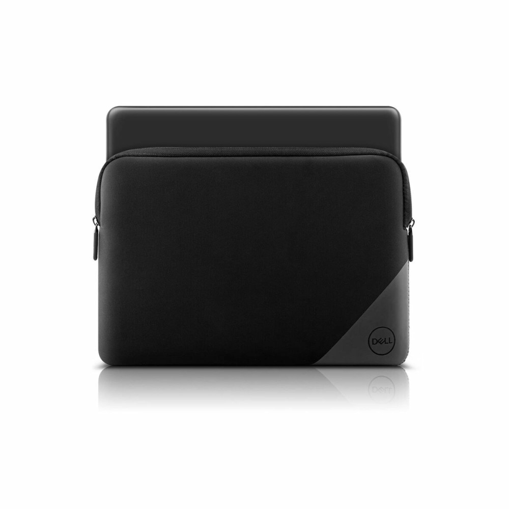 Laptoptasche Dell 460-BCQO Schwarz grün 15"