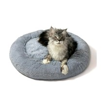 Haustierbettchen GO GIFT M Grau 50 x 10 x 57 cm